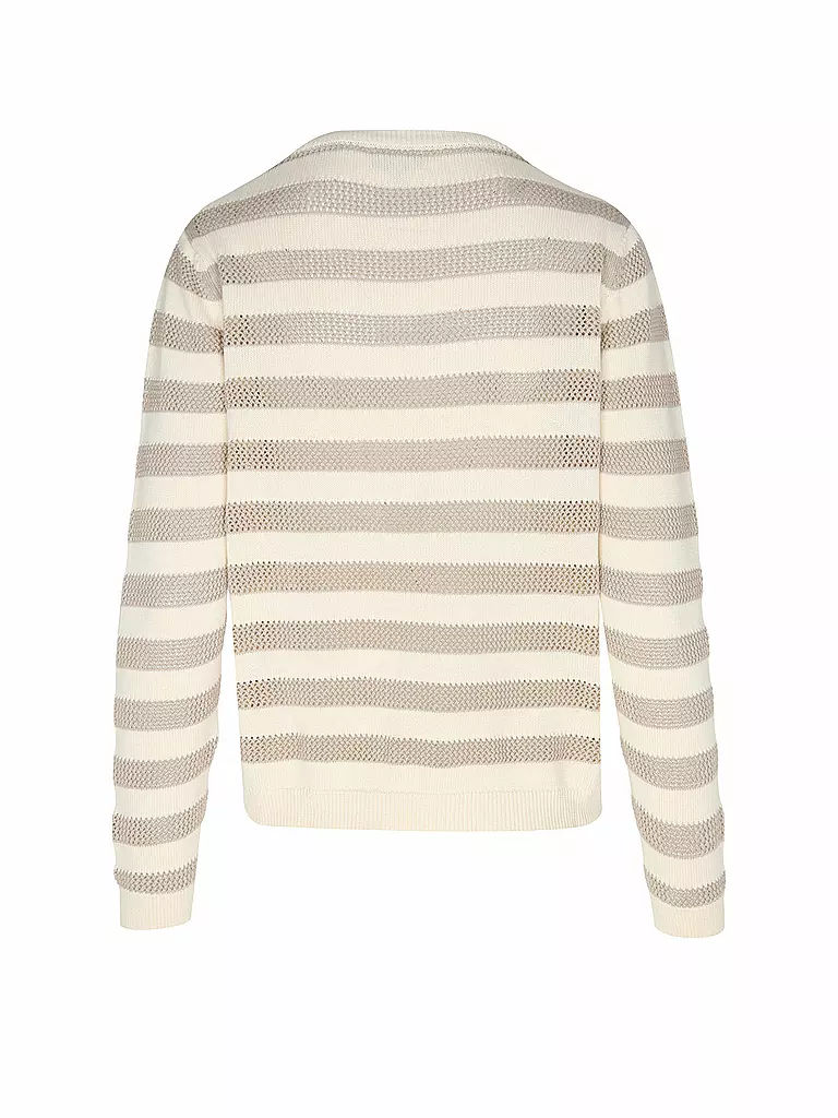 WOOLRICH | Pullover  | creme