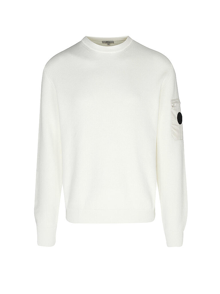 WOOLRICH | Pullover | weiss