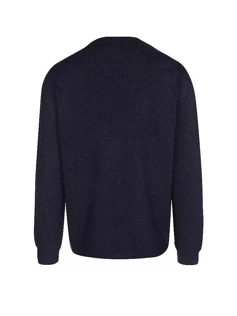 WOOLRICH | Pullover | dunkelblau