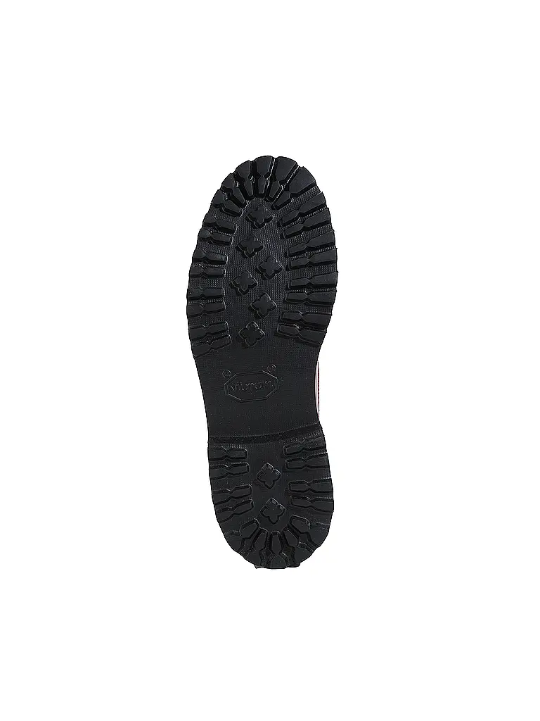 WOOLRICH | Schnürboots ABRASIVATO | 