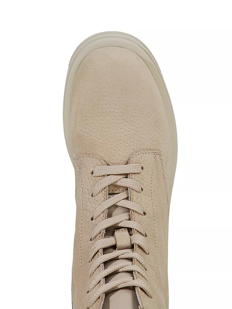WOOLRICH | Schnürboots | beige