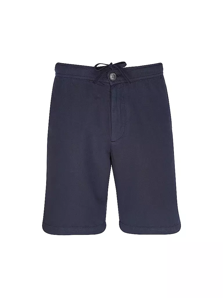 WOOLRICH | Shorts  | blau