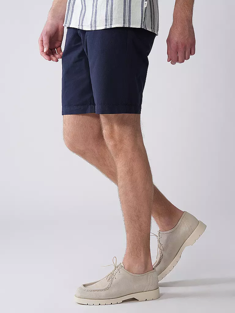 WOOLRICH | Shorts  | blau