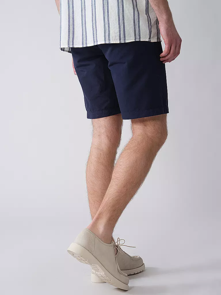 WOOLRICH | Shorts  | blau