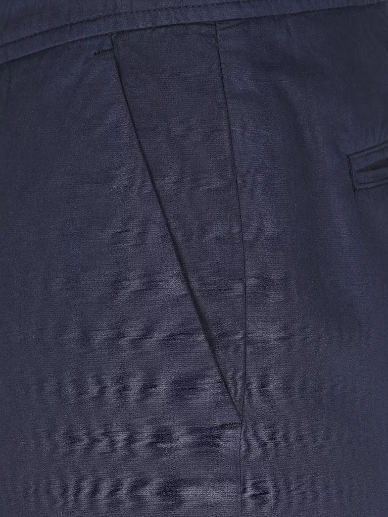 WOOLRICH | Shorts  | blau