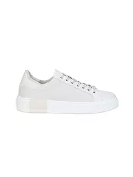 WOOLRICH | Sneaker  | beige
