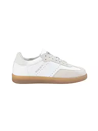 WOOLRICH | Sneaker | creme