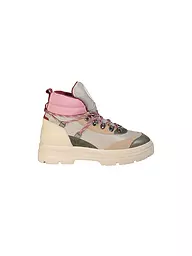 WOOLRICH | Snowboots RETRO HIKING BOOT  | creme