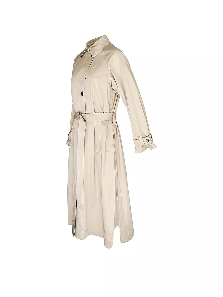 WOOLRICH | Trenchcoat | beige