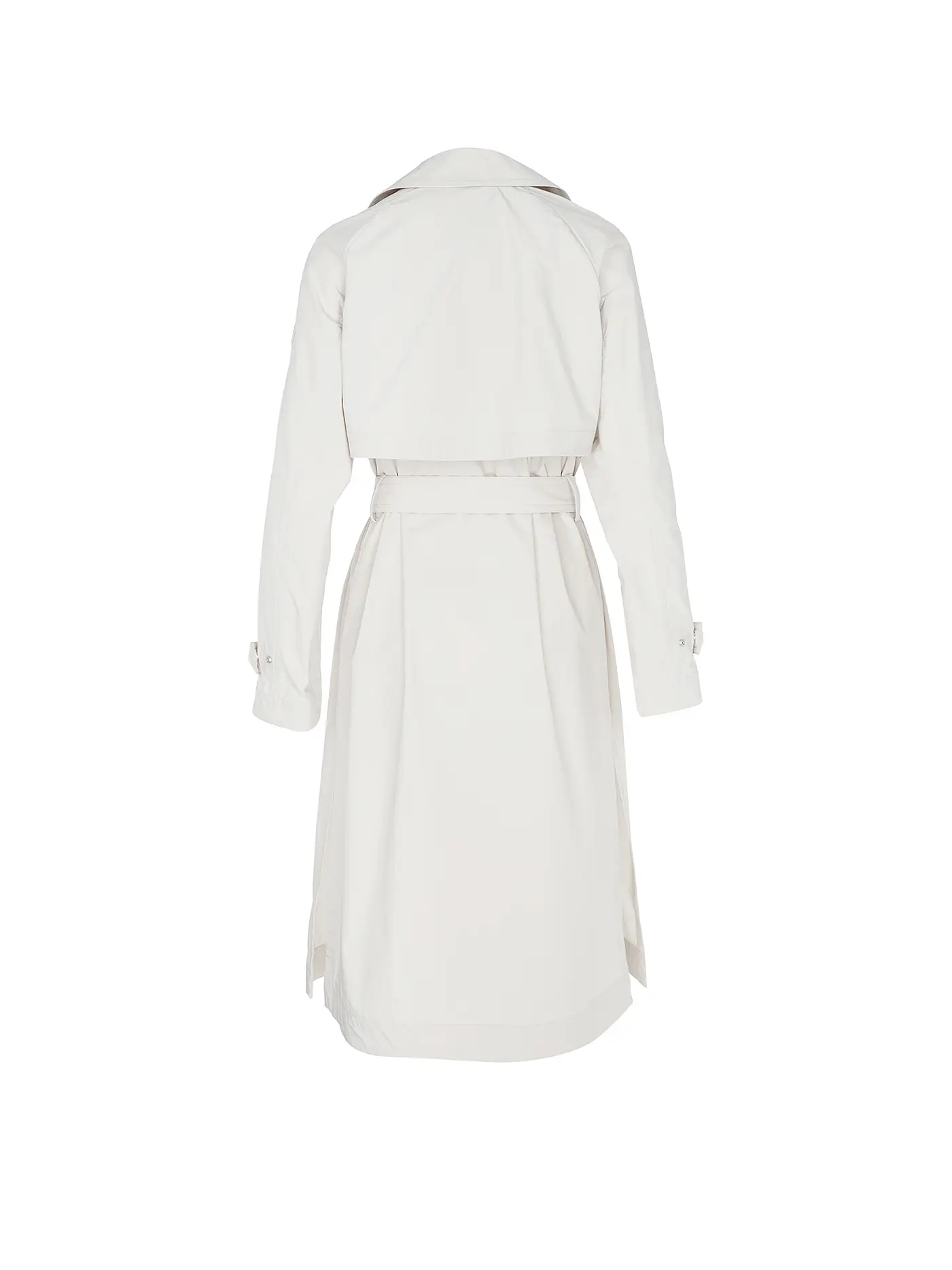 WOOLRICH | Trenchcoat | creme