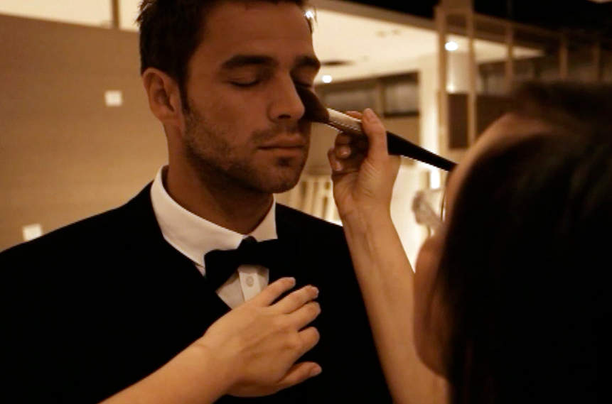 Making of Fashion Life Making of Fashion Life