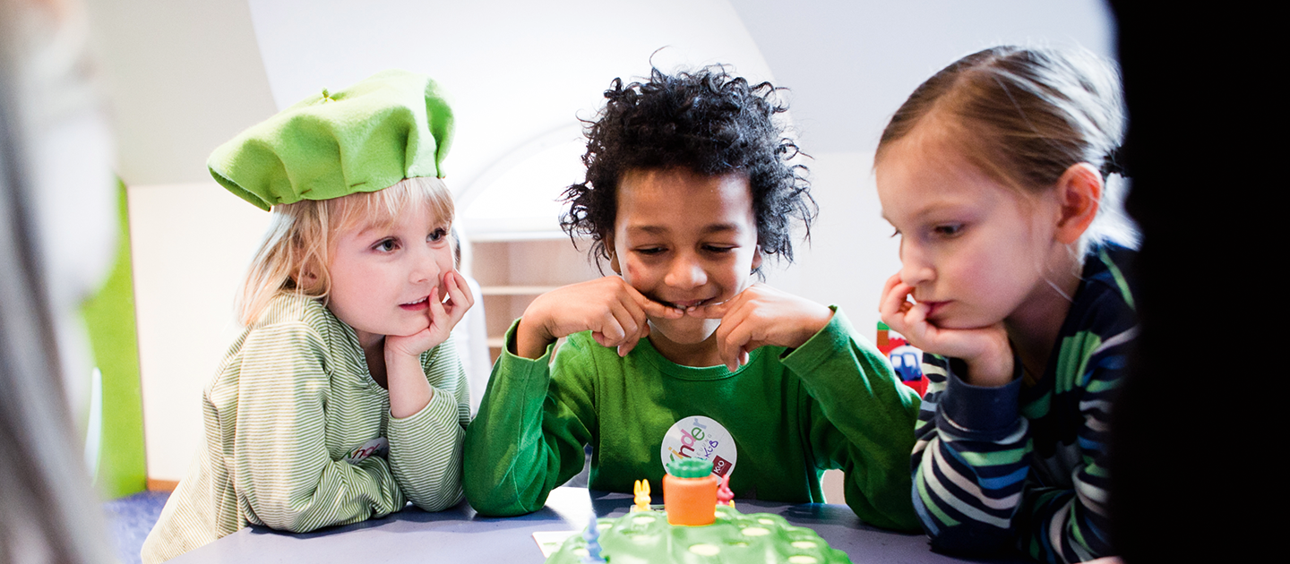 Brett- und Activity-Games Brett- und Activity-Games