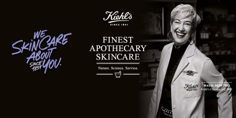 Kiehls