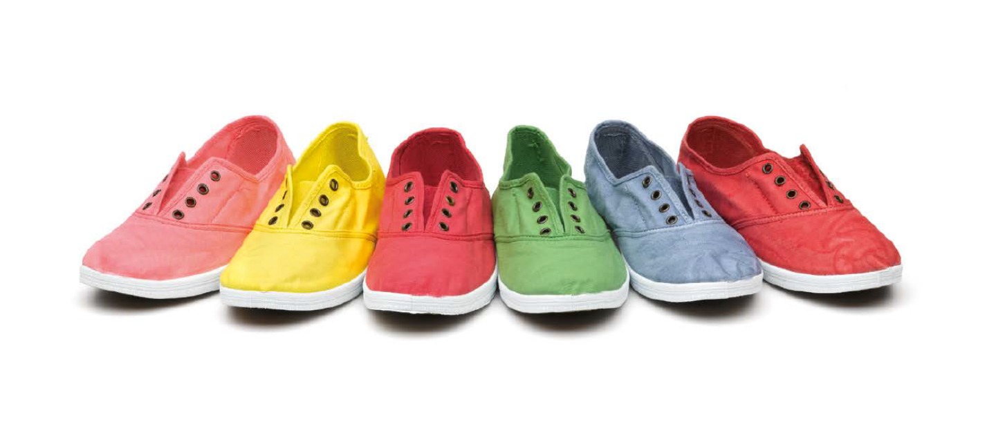100% ökologische Schuhe von Natural World Natural World - 100% ökologische Schuhe
