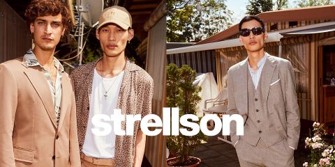 Strellson_FS232