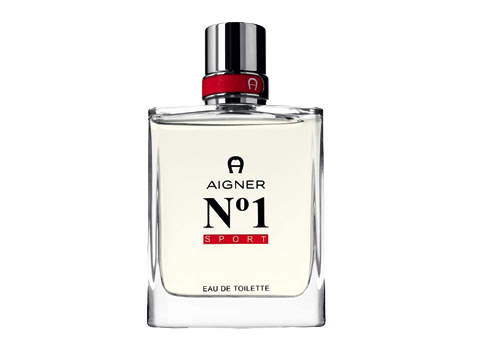 AIGNER No. 1 – Für Männer, die ihr Bestes geben Für Männer, die ihr Bestes geben - AIGNER No. 1