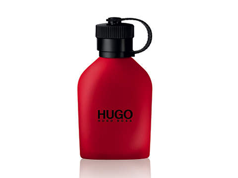HUGO Boss Red HUGO Red