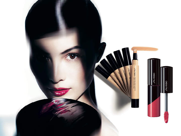 Shiseido – Wahre Schönheit Wahre Schönheit - Shiseido