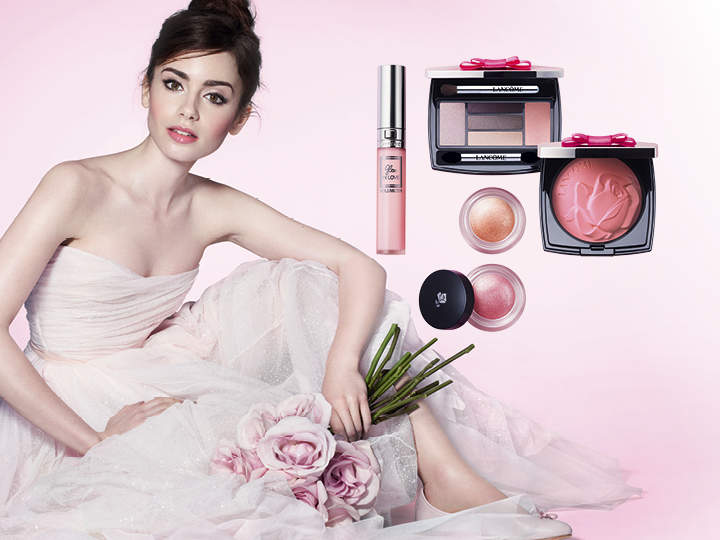 French Ballerine von Lancôme Lancôme - French Ballerine