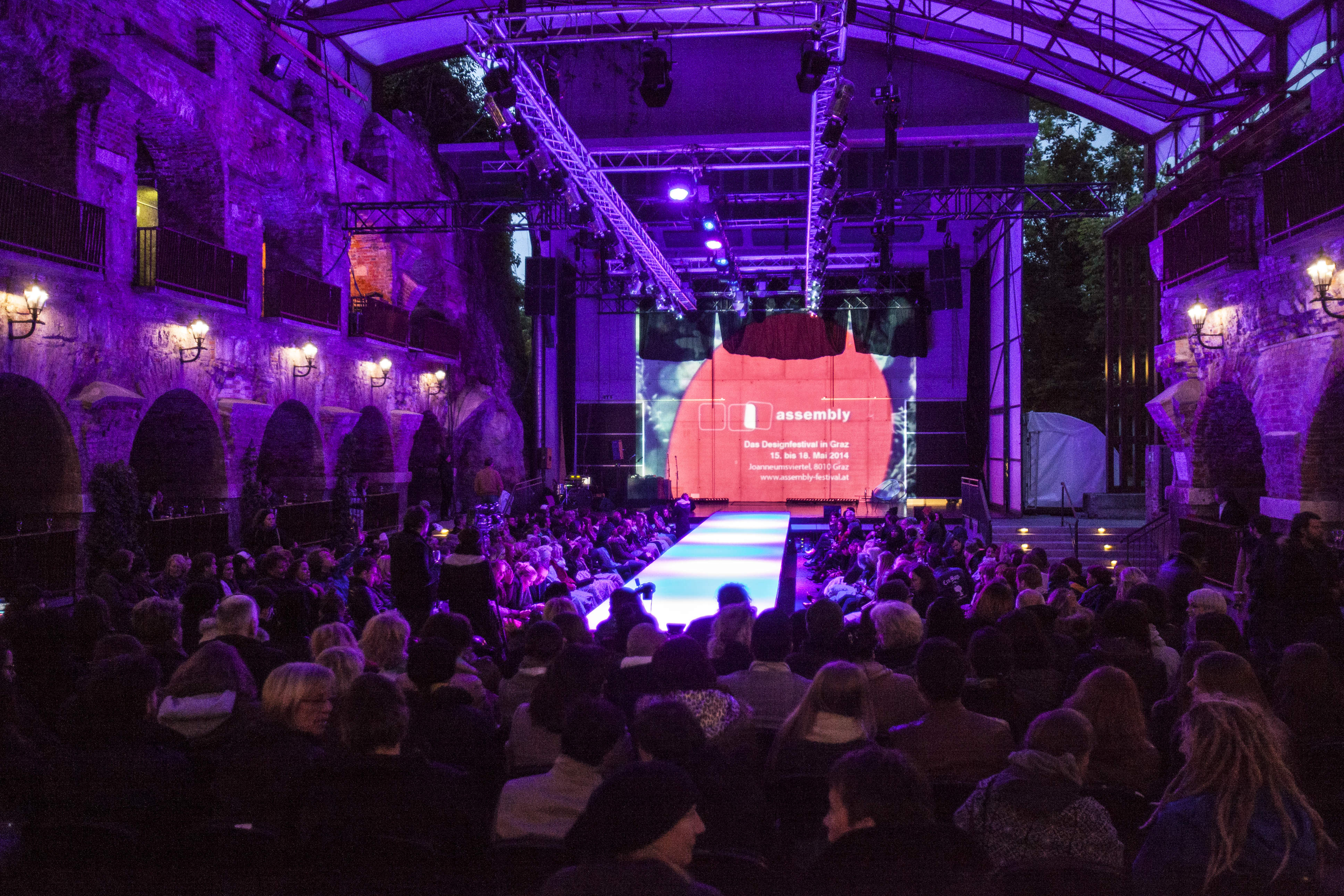 Fashion Award 2014