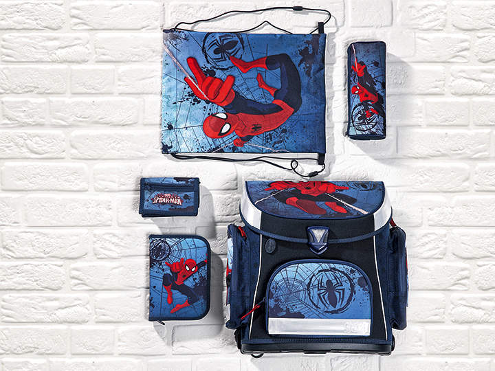 Schultaschen Set Undercover Schultaschen Set Undercover