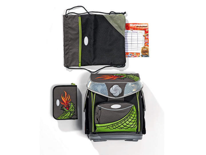Schultaschen Set Sammies Schultaschen Set Sammies