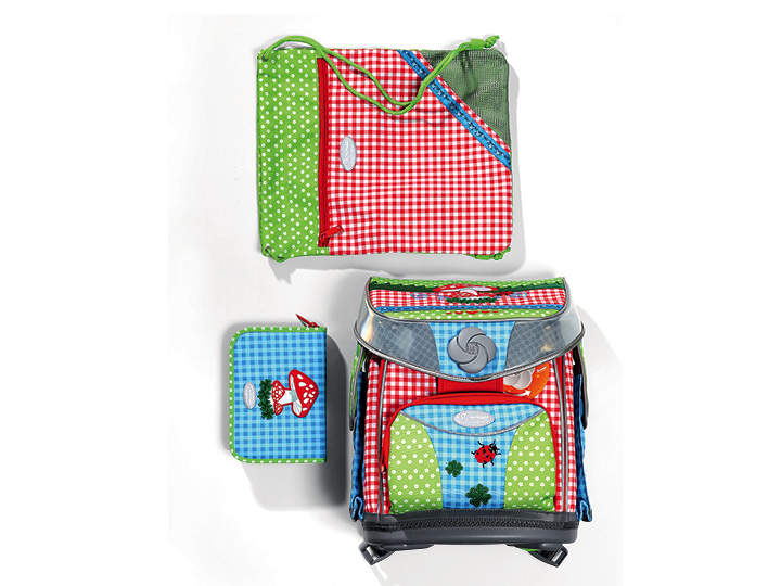 Schultaschen SetSammies Schultaschen SetSammies