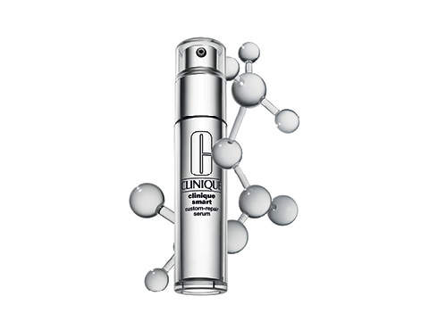 Clinique Custom Repair Serum Clinique Custom Repair Serum