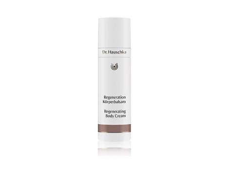 Dr Hauschka Dr Hauschka