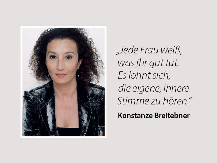 Konstanze Breitebner Konstanze Breitebner