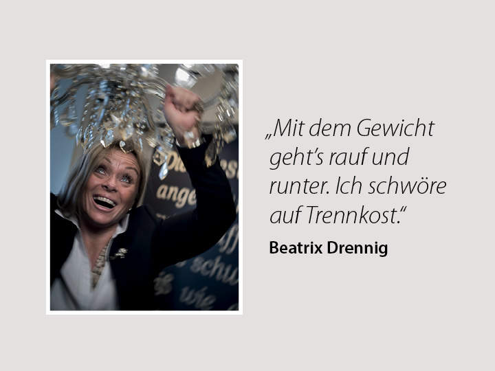 Beatrix Drennig Beatrix Drennig