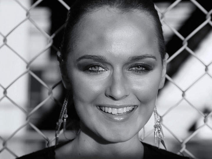 Eva Poleschinski Eva Poleschinski