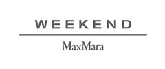 WEEKEND MAX MARA