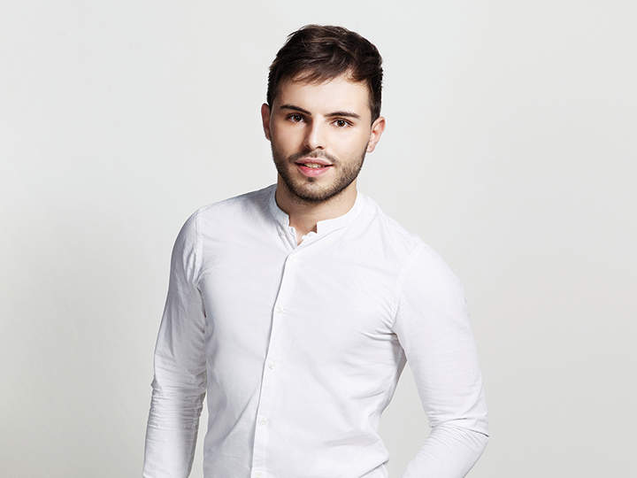 Fashion expert mihailo Fashion expert mihailo