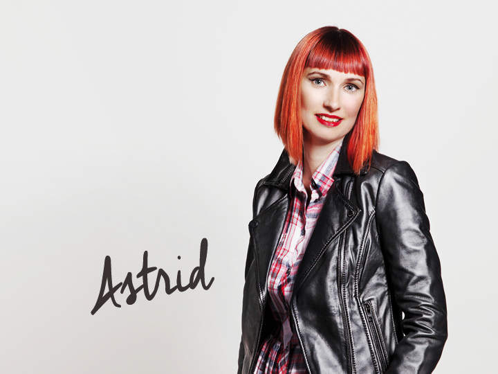 Beauty Expert_Astrid_LP Beauty Expert_Astrid_LP