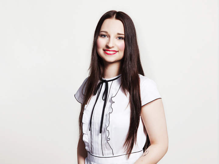 Beauty Expert_Hannah Beauty Expert_Hannah