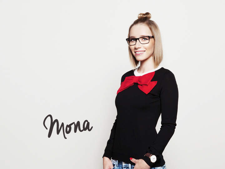 Beauty Expert_Mona_LP Beauty Expert_Mona_LP