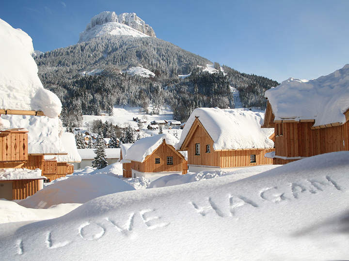 AlpenParks AlpenParks