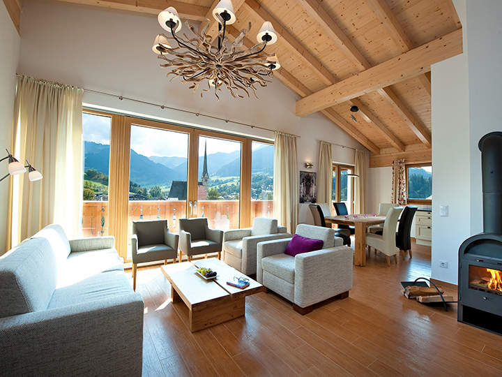 AlpenParks AlpenParks