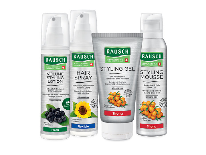 rausch rausch