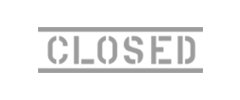 CLOSED