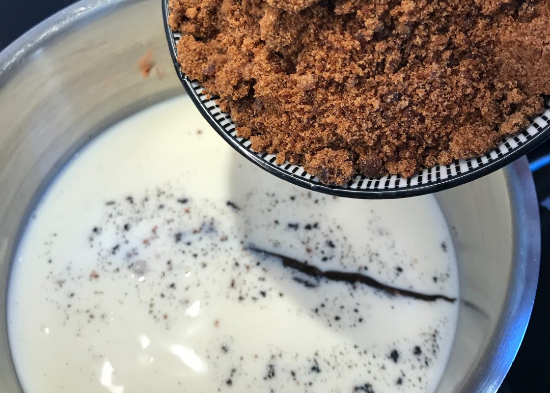 milchzuckervanille milchzuckervanille