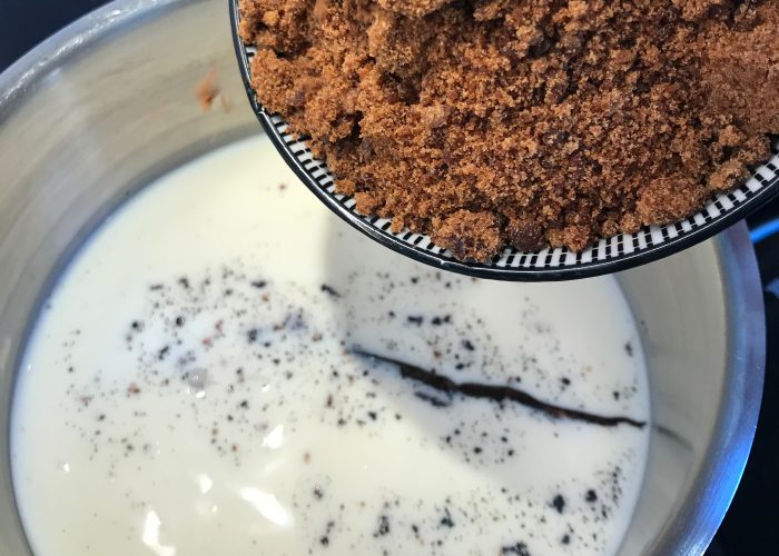 milchzuckervanille milchzuckervanille