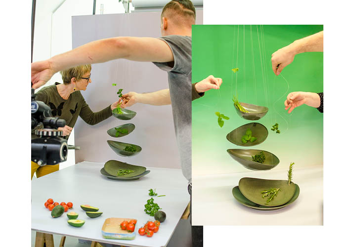 studio-teamwork Alle helfen mit