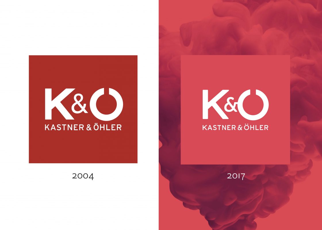 700x500_LOGO develop_Seite_3 Sanfte Neuerungen machen das Kastner & Öhler Logo femininer und inspirierender.