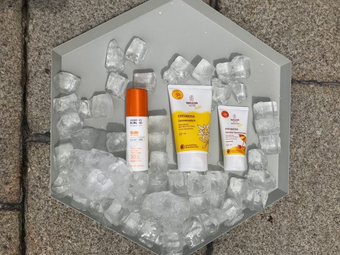 SC_Bild_6_SPF50 Sonnencremen mit mineralischen Filtern und SPF 50