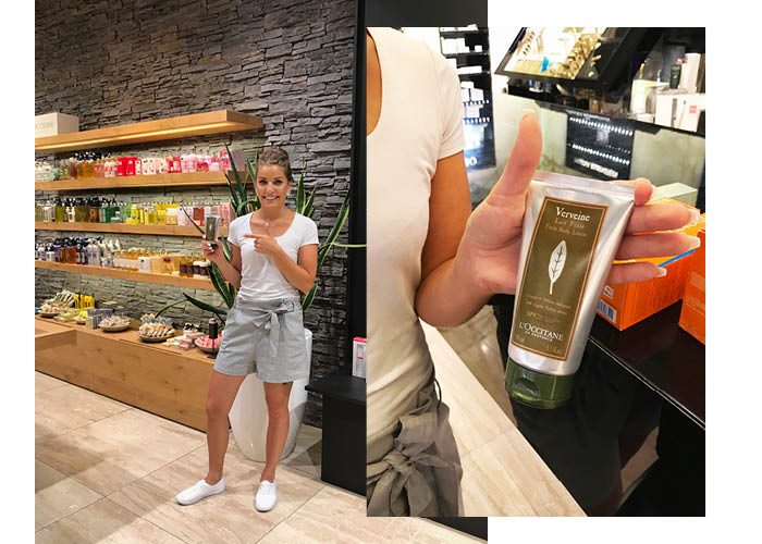 SC_LO_LotionSPF25 Die Bodylotion von L‘Occitane mit Sonnenschutzfaktor 25