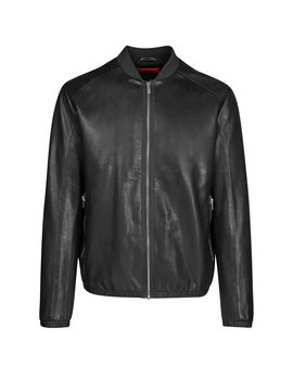 Lederjacke Hugo EUR 595 cKOE