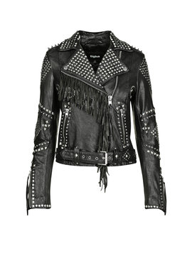 Lederjacke Tigha EUR 89990 cKOE