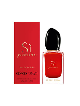 Parfum Giorgio Armani Si Passione EUR 5995 cKOE